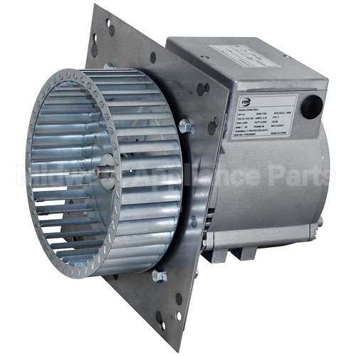 A37652 Compatible American Range Motor