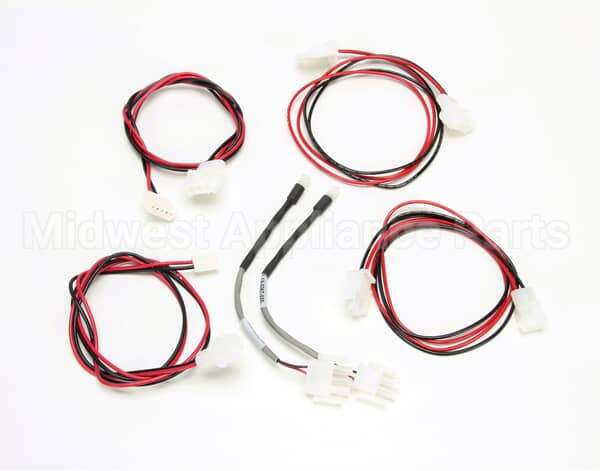 A37710-021 Scotsman Bin Level Control (Set)