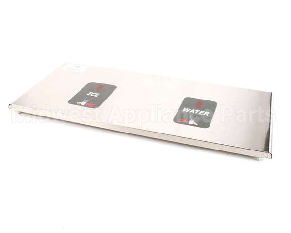 A37790-021 Scotsman Panel & Labels