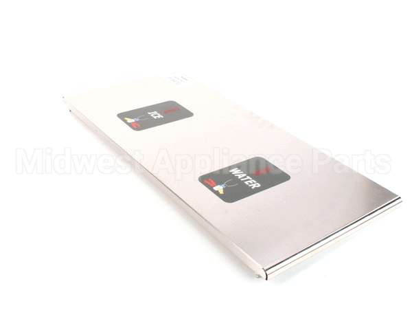 A37790-021 Scotsman Panel & Labels