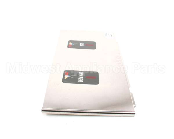 A37790-021 Scotsman Panel & Labels