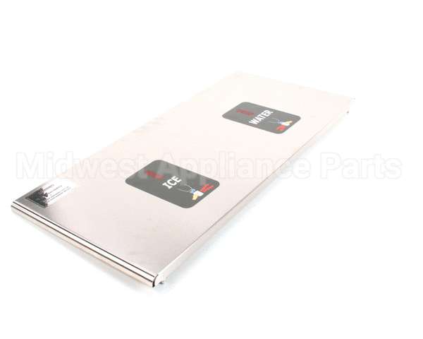 A37790-021 Scotsman Panel & Labels