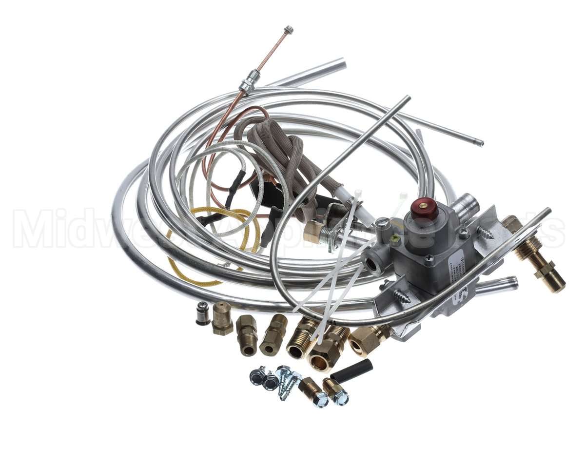 A37833 American Range Kit,Upgrade Spark Module-Ts11