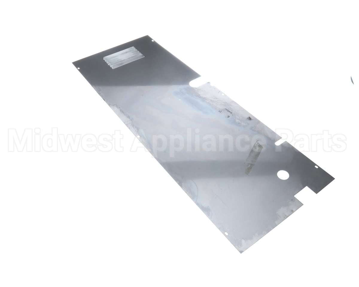 A37875-001 Scotsman Panel Back
