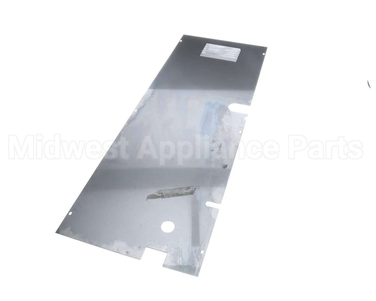A37875-001 Scotsman Panel Back