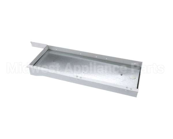 A38596-001 Scotsman Evaporator Back Wall Assembly 1
