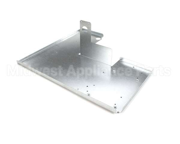 A38608-001 Scotsman Compressor Base Pan