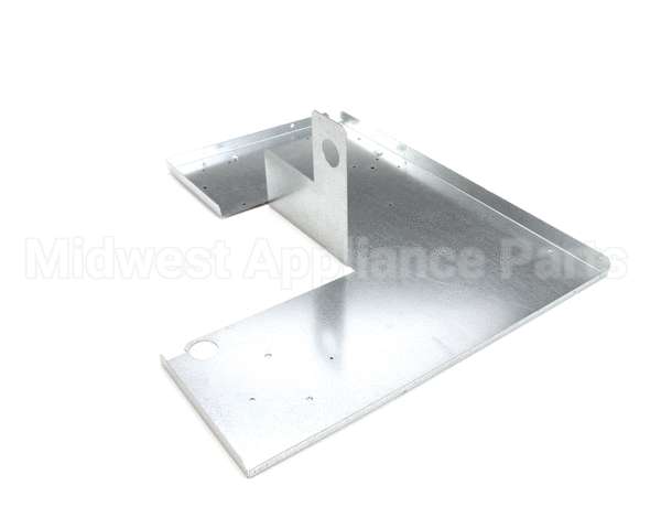A38608-001 Scotsman Compressor Base Pan
