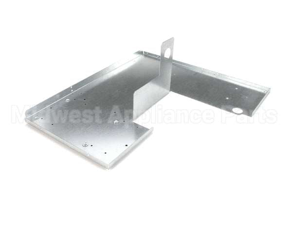 A38608-001 Scotsman Compressor Base Pan