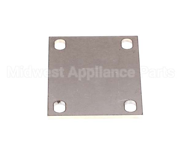 A3901101-C Pitco Caster,Mtg Plate Rtg14