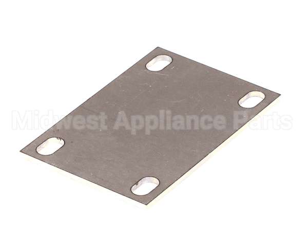 A3901101-C Pitco Caster,Mtg Plate Rtg14