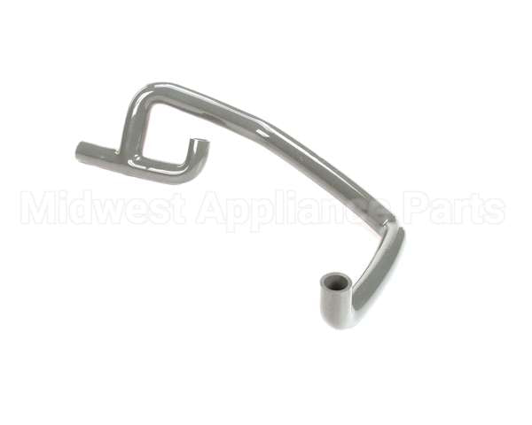 A39144-001 Scotsman Assembly-Tube-Bin Drain-Cu26