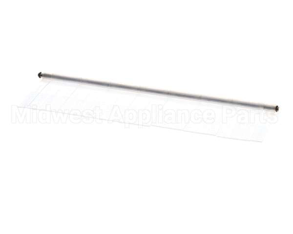 A39357-001 Scotsman Curtain Assembly
