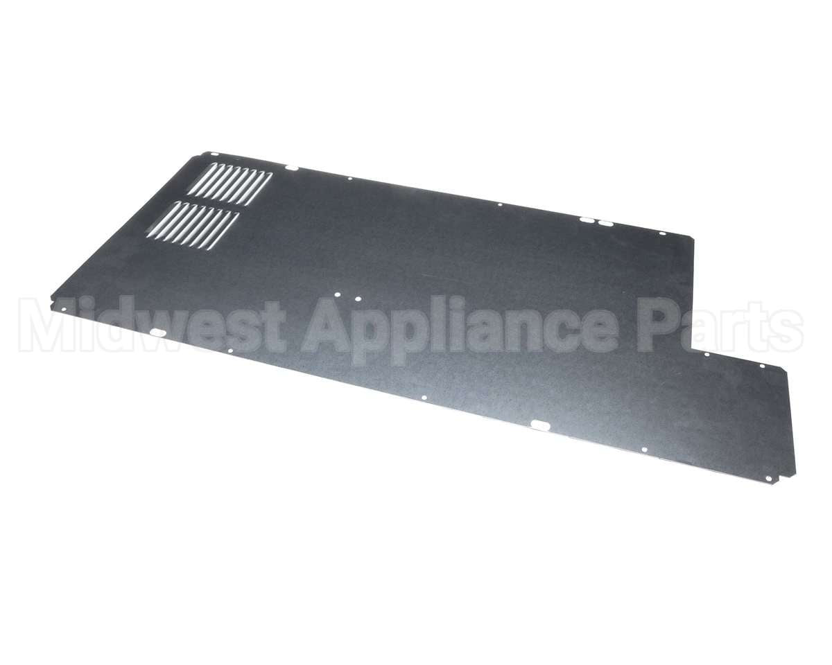 A39363-001 Scotsman Back Panel