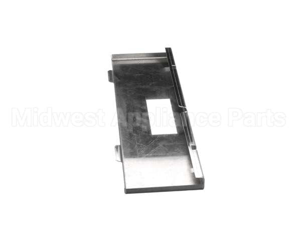 A39381-003 Scotsman Service Panel Front