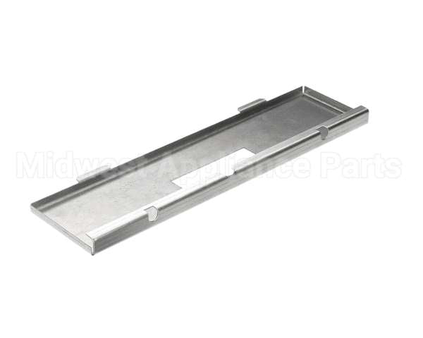 A39381-003 Scotsman Service Panel Front