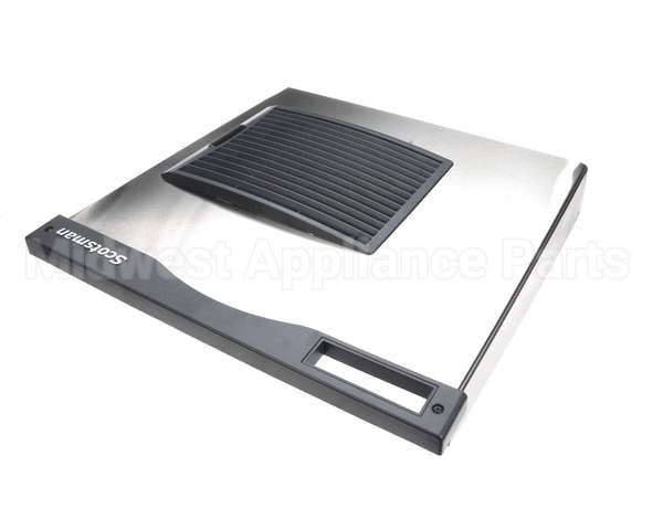 A39443-021 Scotsman Front Panel-Service