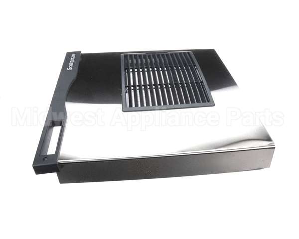 A39443-021 Scotsman Front Panel-Service