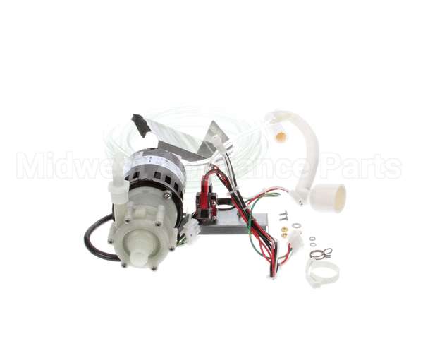A39462-021 Scotsman Kit-Drain Pump Service