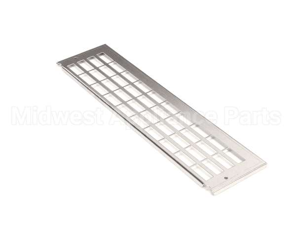 A39469-001 Scotsman Kickpate Cover Ss