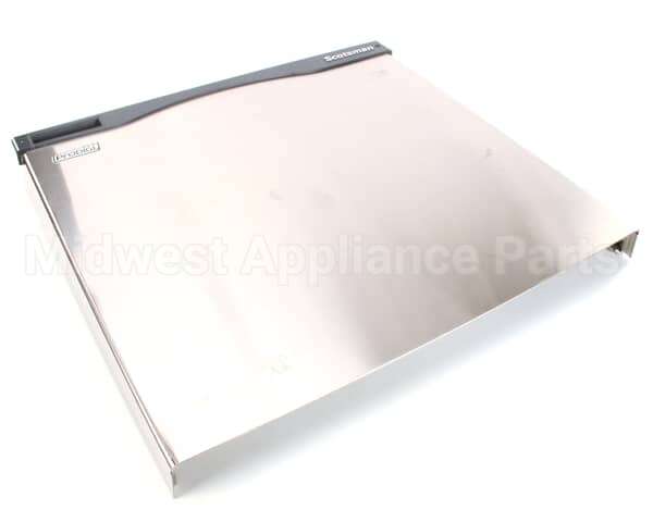 A39578-023 Scotsman Service Front Panel