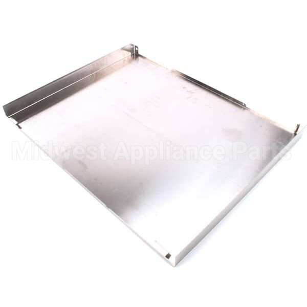 A39579-022 Compatible Scotsman Service Top Panel 30 In