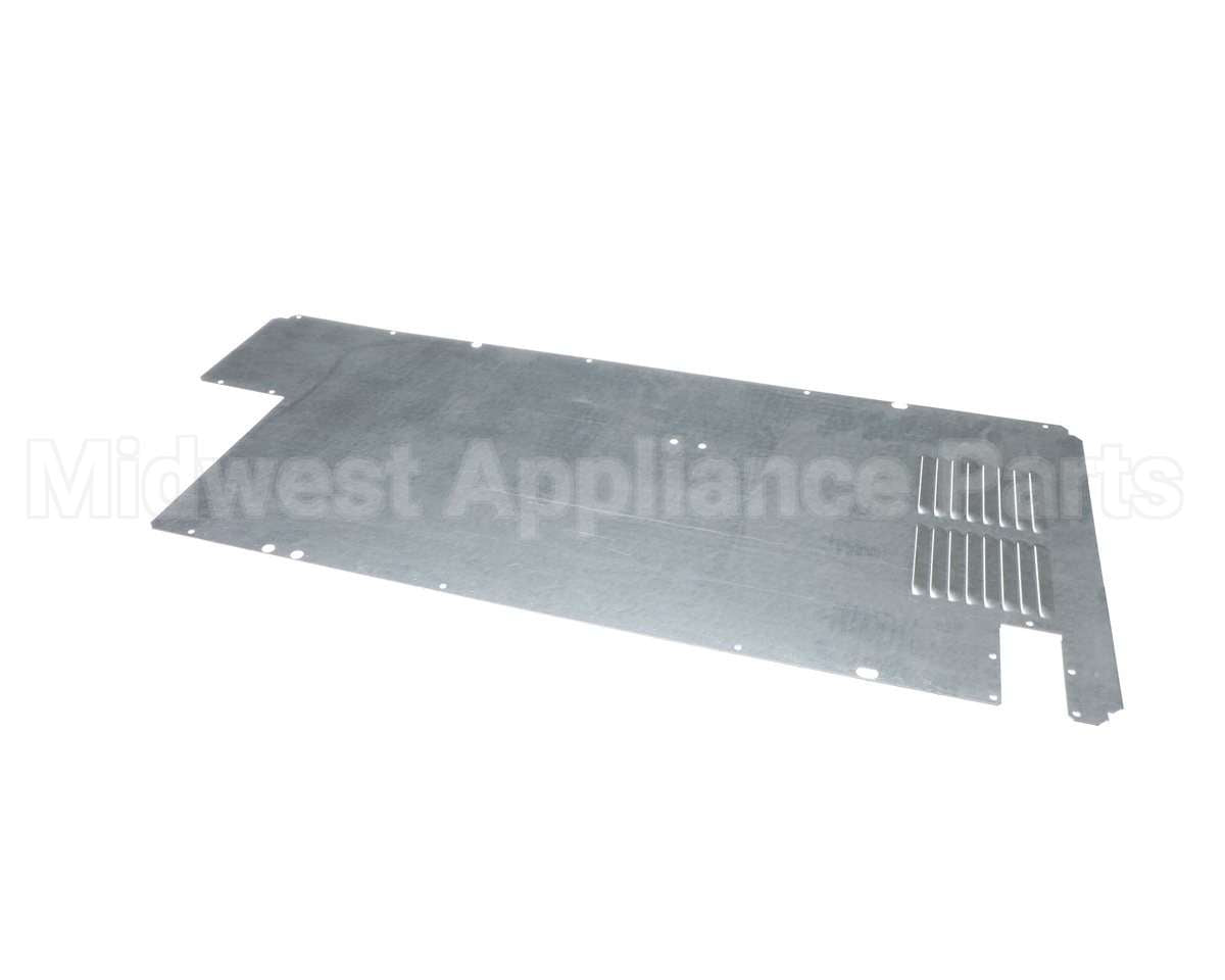 A39682-001 Scotsman Back Panel
