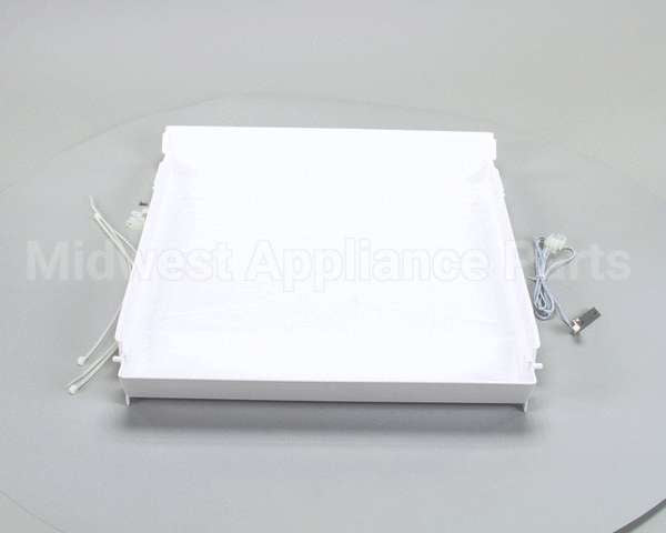 A39843-001 Scotsman Kit-Curtain Service