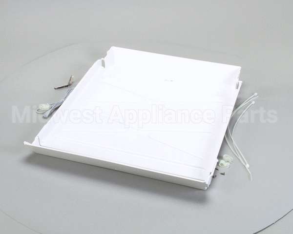 A39843-001 Scotsman Kit-Curtain Service