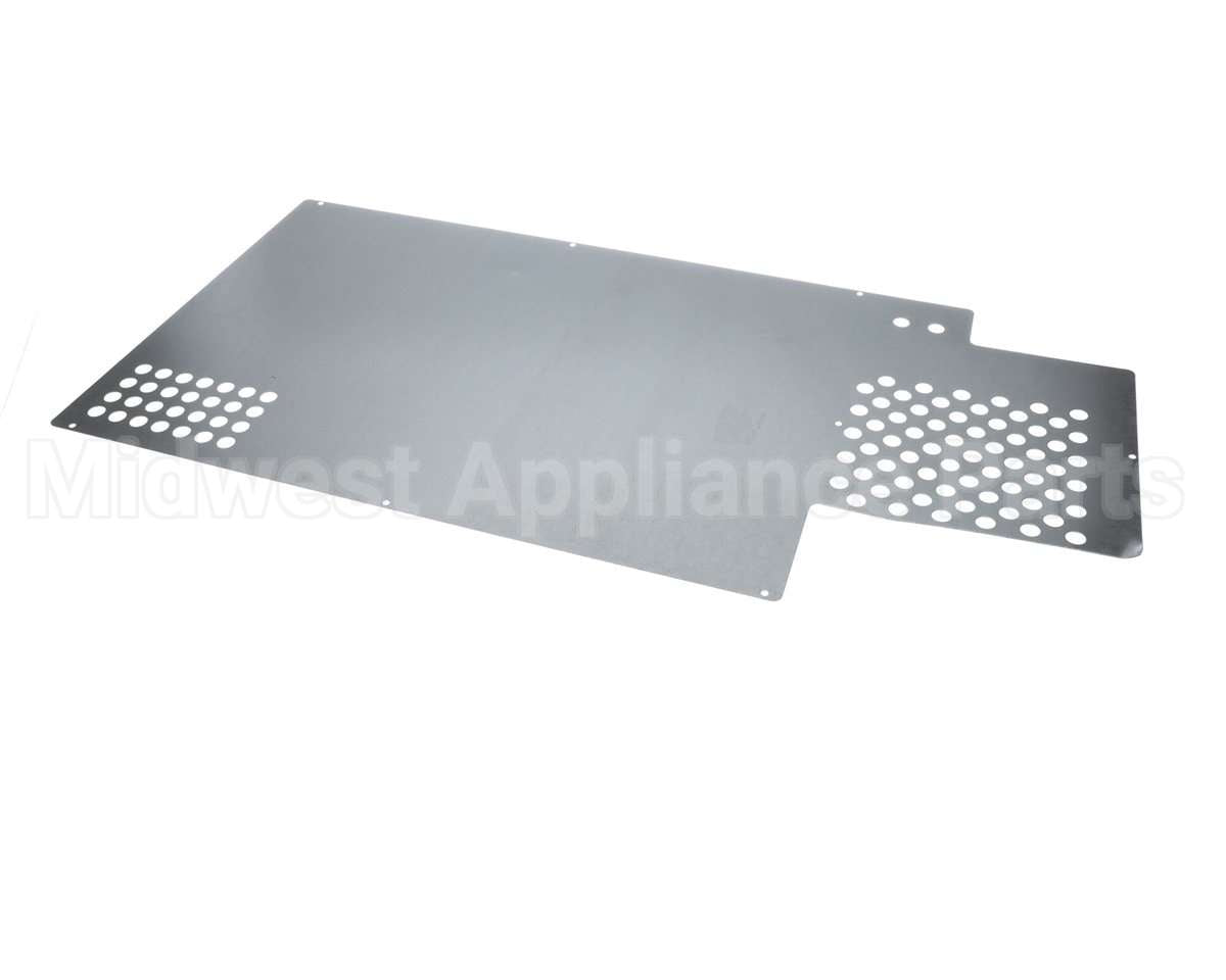 A39996-001 Scotsman Back Panel 15 In
