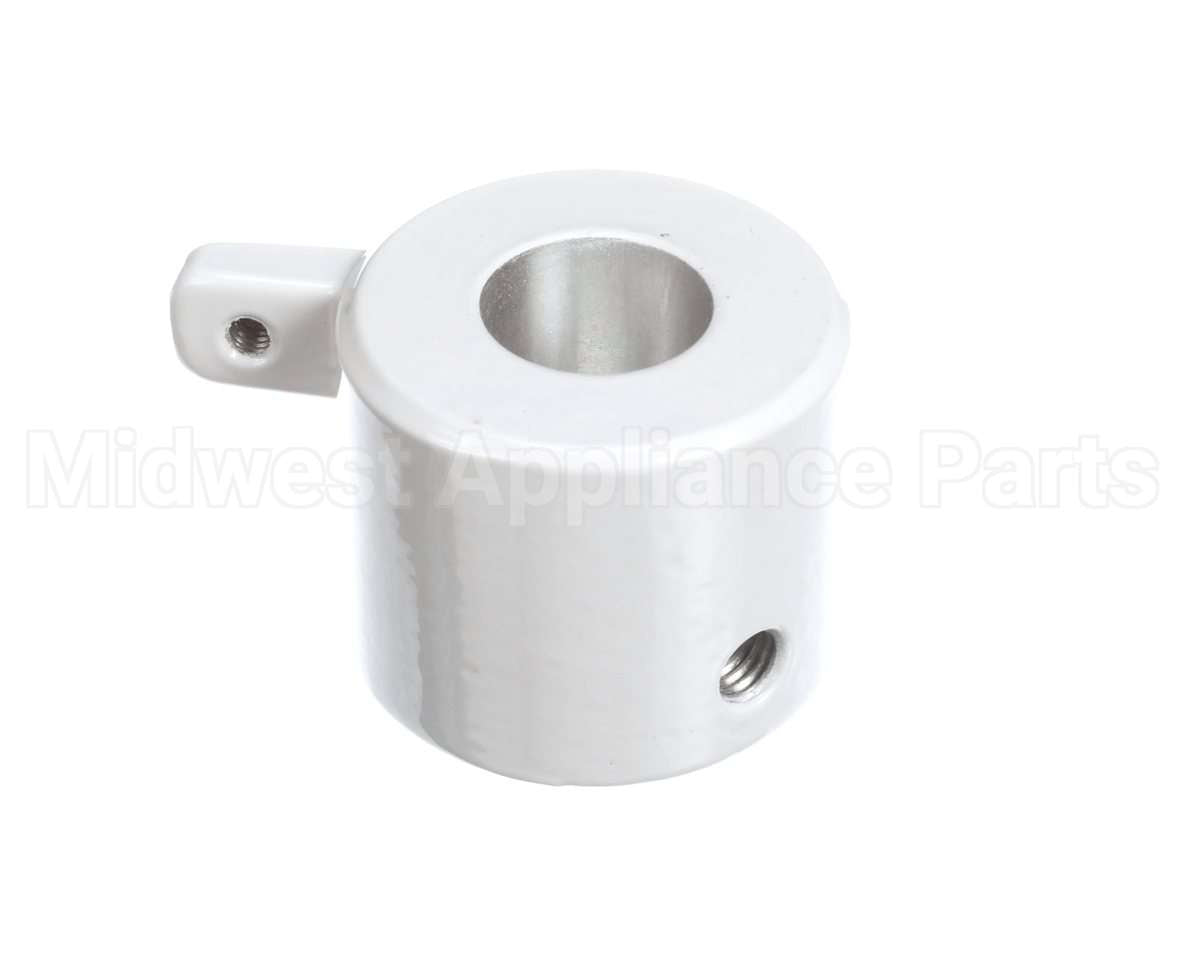 A4-045-0003-P Dutchess Bakers Mach Rounding Lever W/Stop