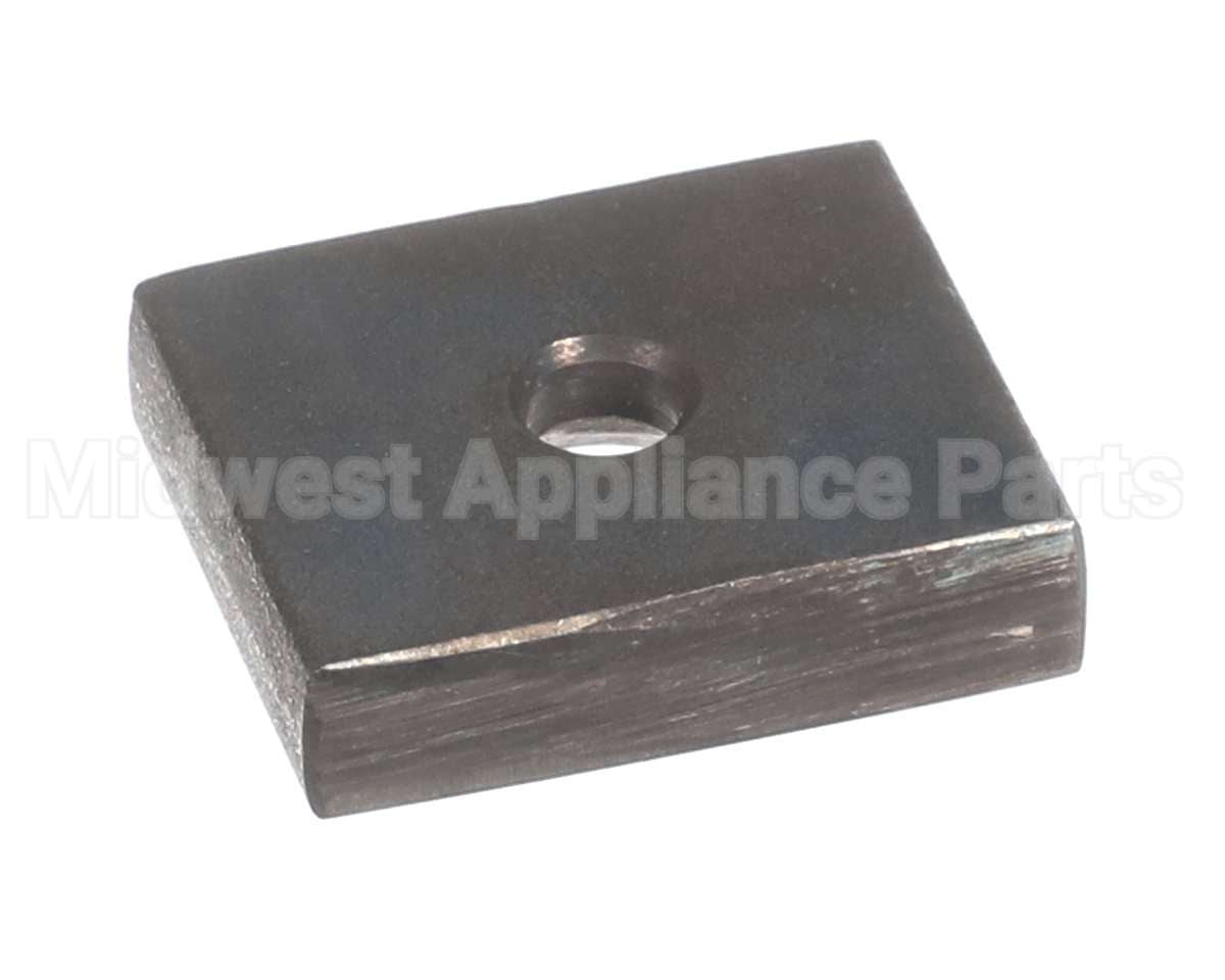 A4-147-0006-P Dutchess Bakers Mach Plate