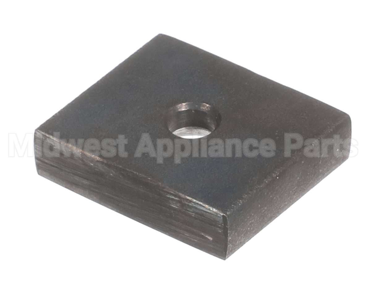 A4-147-0006-P Dutchess Bakers Mach Plate