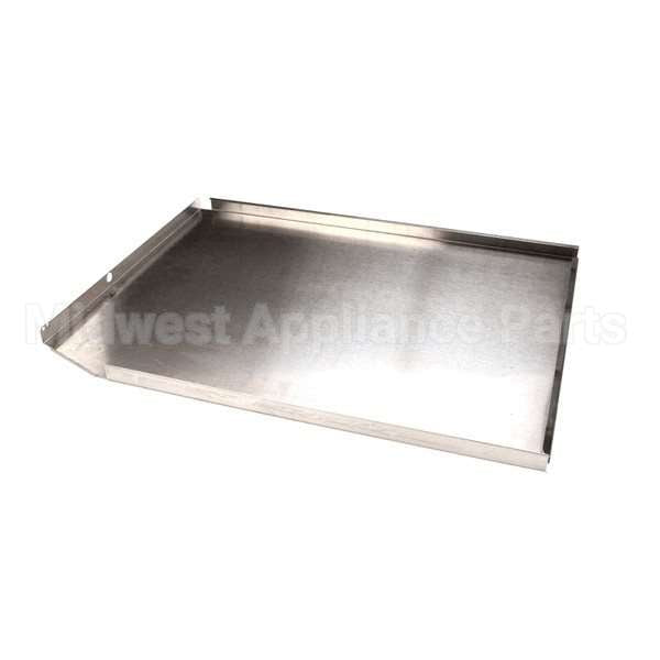 A40213-001 Compatible Scotsman Left Side Panel 12-25Lb