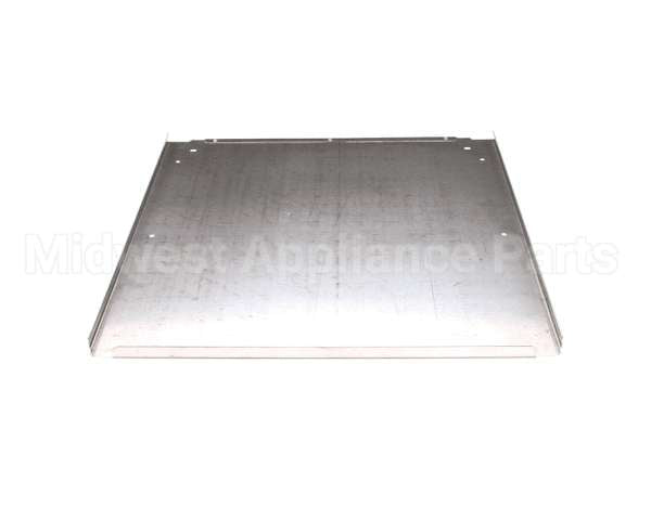 A40215-001 Scotsman Back Panel- Top 16In