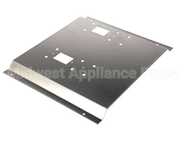 A40220-001 Scotsman Splash Panel- 16In