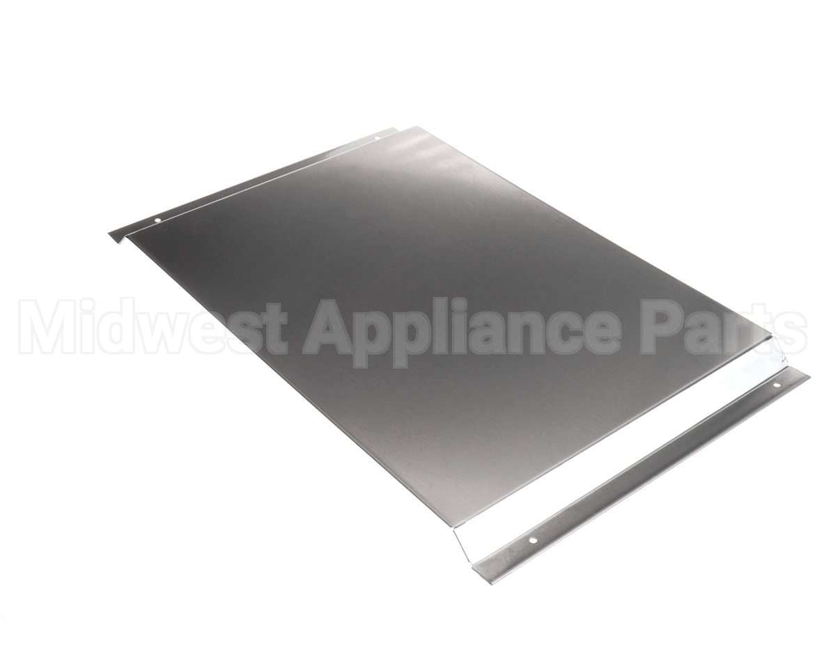 A40220-004 Scotsman Splash Panel - Butto