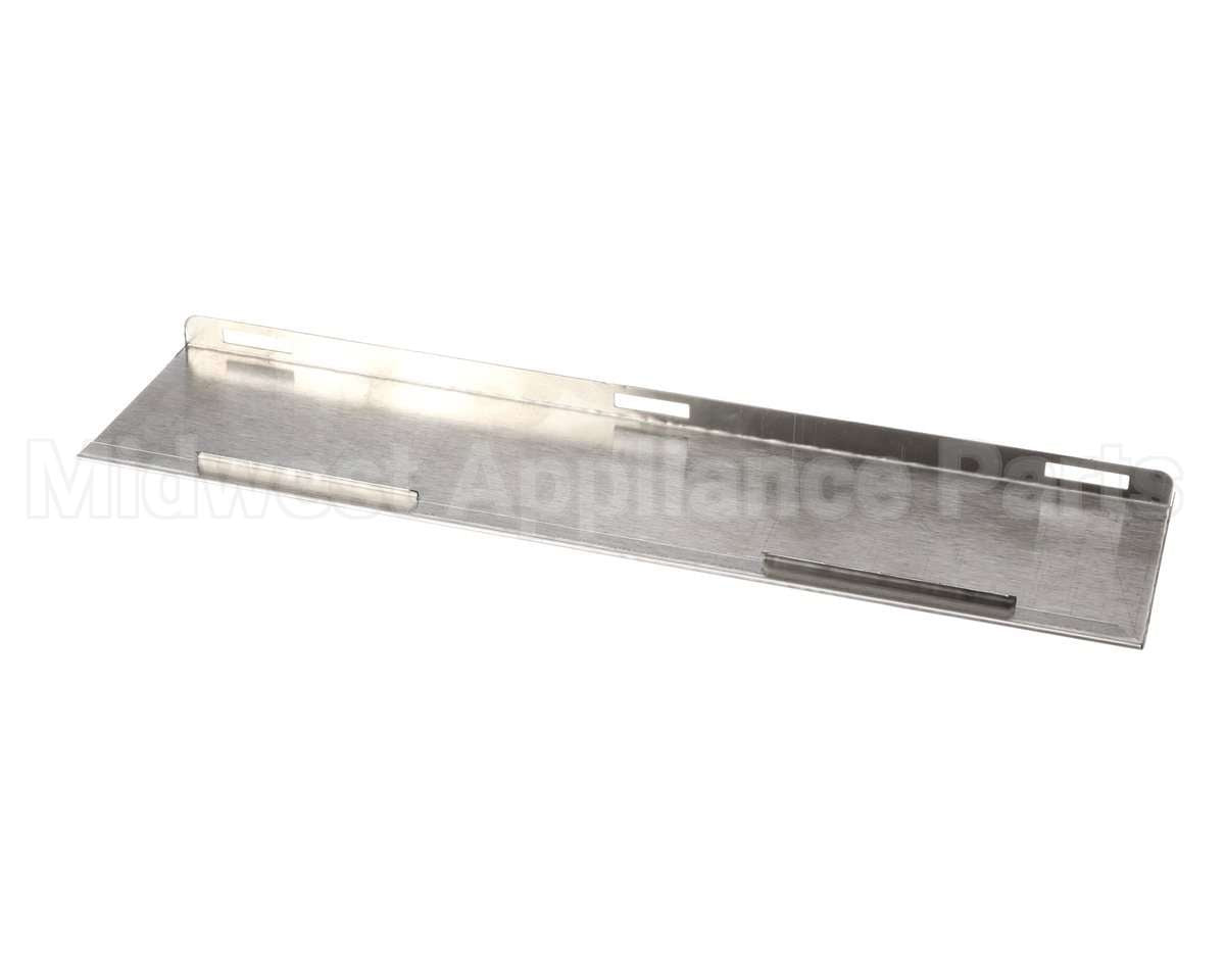 A40221-002 Scotsman Base Side Cover Left