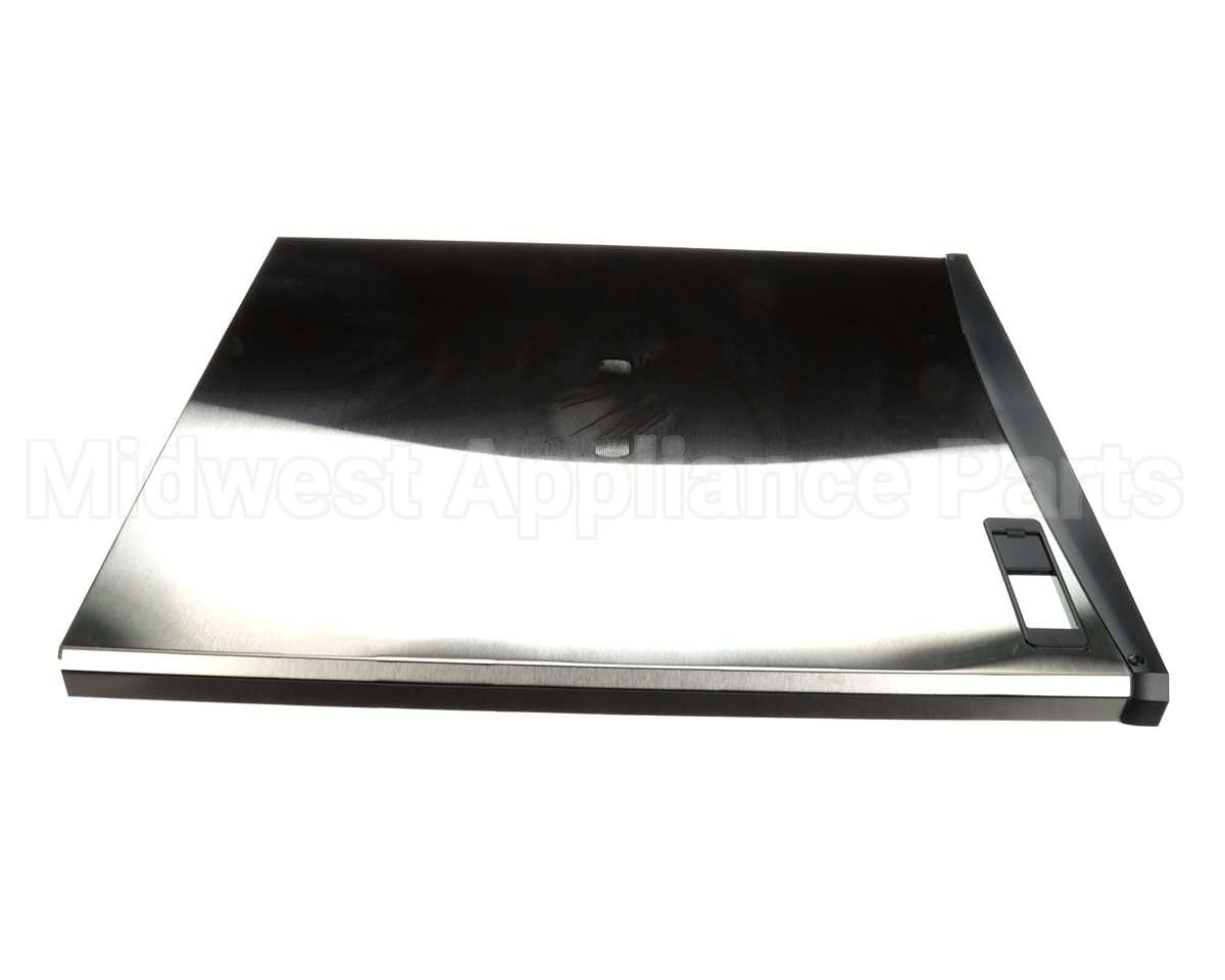 A40308-029 Scotsman Service Panel - Front