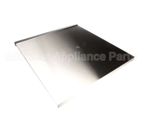 A40309-022 Scotsman Service Panel- Top 22 In