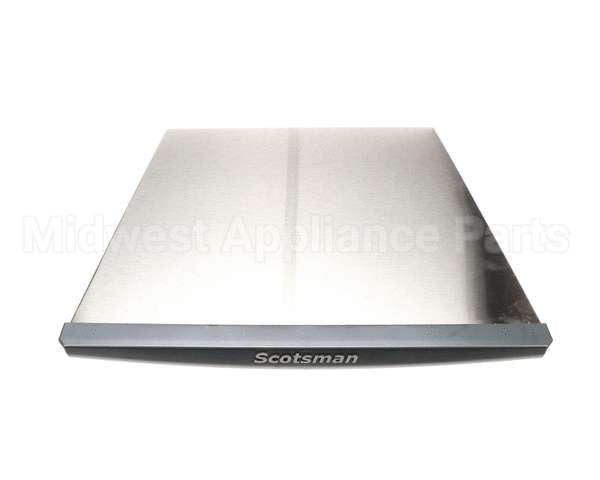A40309-022 Scotsman Service Panel- Top 22 In