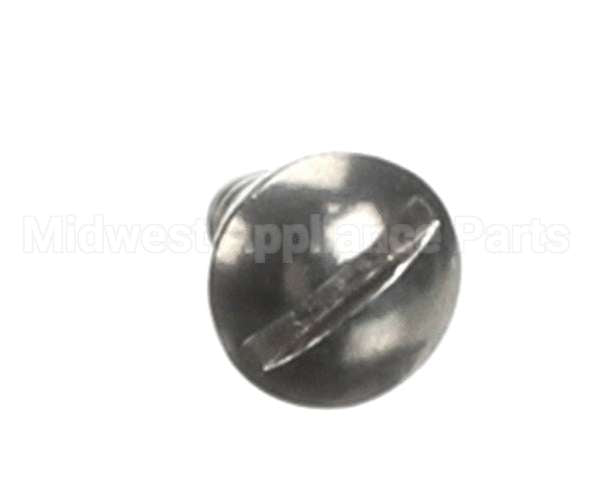 A4054 Grindmaster Cecilware Screw, 8-32X3/8,Slt Truss Hd M