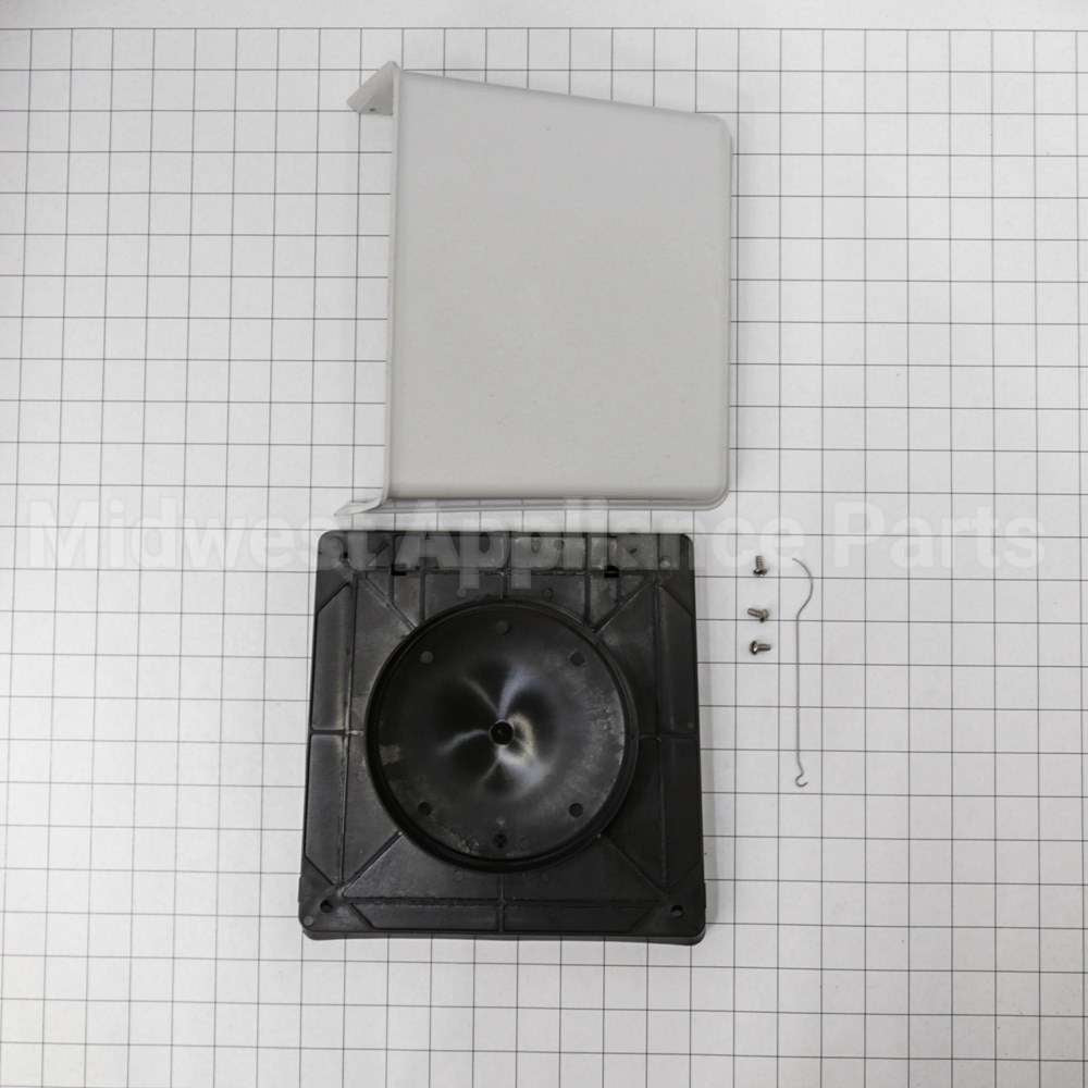 A406 Whirlpool Wall Cap 6 - Range Acces