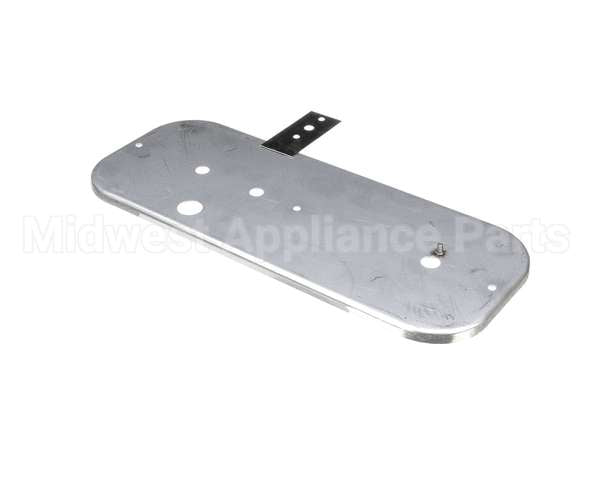 A410-020 Grindmaster Cecilware Weldment, Tank Top Cover P400