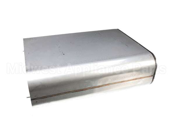 A410-054 Grindmaster Cecilware Tank Body Weldmt Pb,Pbvsa,Pbic-430