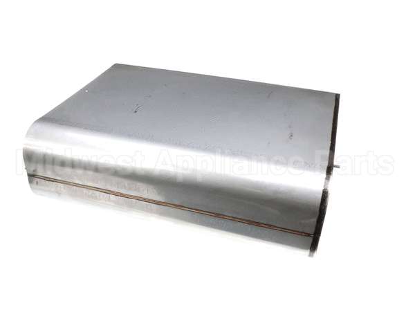 A410-054 Grindmaster Cecilware Tank Body Weldmt Pb,Pbvsa,Pbic-430