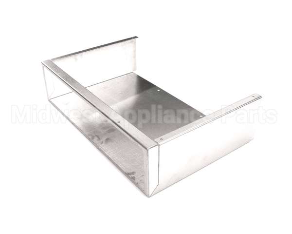 A4106904-C Pitco Splh Bk,Sg18 Mod