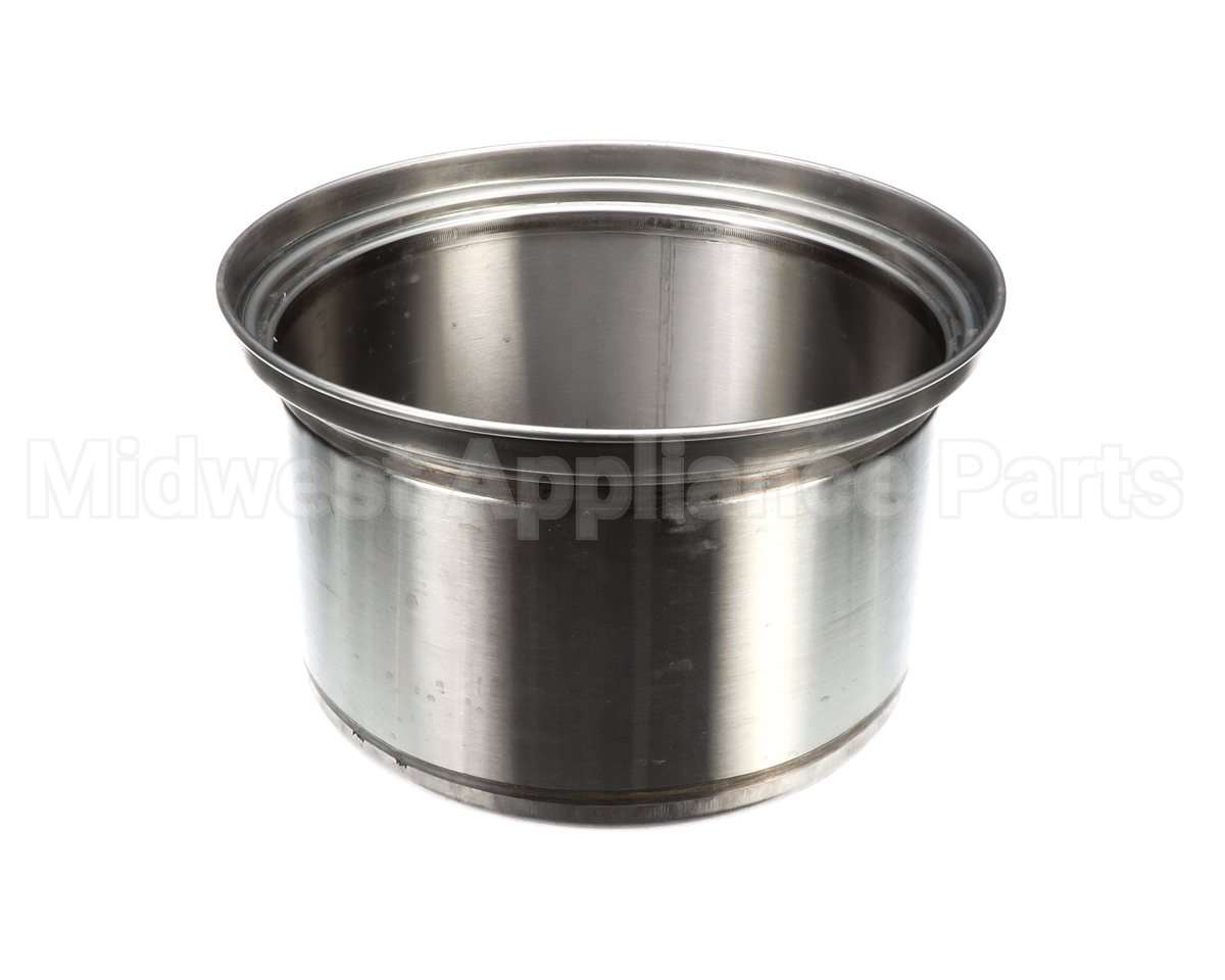 A411-005 Grindmaster Cecilware 3Gal Space Svr Lnr #4 Fin Weld