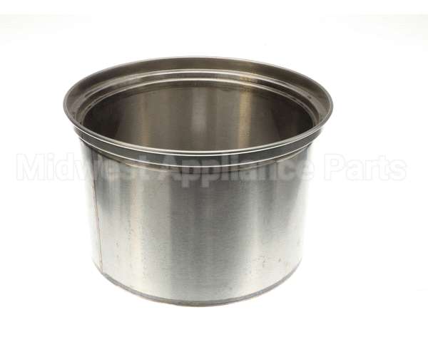 A411-013 Grindmaster Cecilware 3Gal Space Svr Lnrba Buff Weld