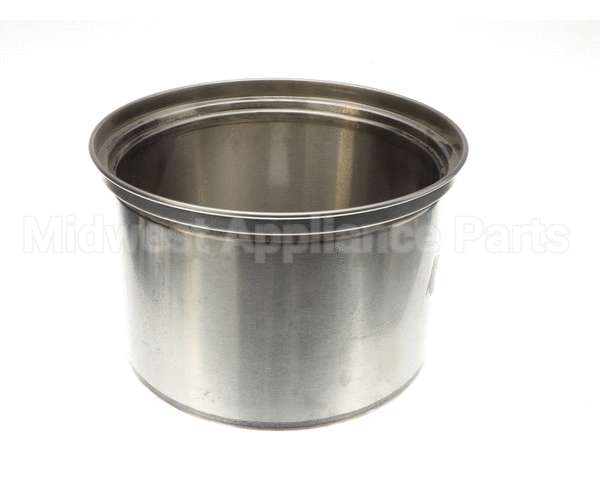 A411-013 Grindmaster Cecilware 3Gal Space Svr Lnrba Buff Weld